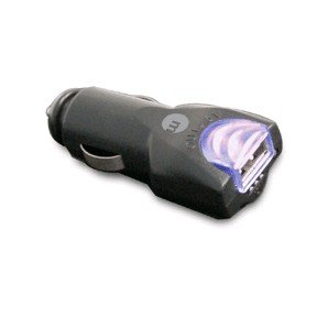 Macally USB Car Charger for SanDisk Sansa MP3 Players (Black) 21pn0xO6MXL Macally USB Car Charger for SanDisk Sansa MP3 Players (Black)