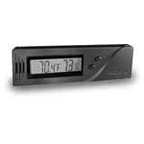 Western Caliber III Digital Hygrometer