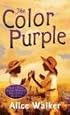 The Color Purple (Musical Tie-in)