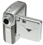 Aiptek POCKET DV 5100 digital Camcorder mit Compact Flash Kartenslot Aiptek POCKET DV 5100 digital Camcorder mit Compact Flash Kartenslot