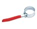 Lumax Economy Filter Wrench, Small, 3 to 3-1/4 Diameter
