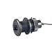 Humminbird Temp/Speed Sensor Flush Mount