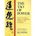 The Tao of power : a new translation of the Tao te ching