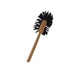 Rubbermaid-Brown Turks Head Toilet Bowl Brush (6320BN) Category: Cleaning Acces.