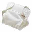 Imse Vimse All-In-One Organic Diaper: Medium (15-22lbs)