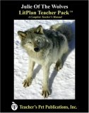 Julie of the Wolves : A Unit Plan (Litplans on CD)