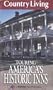 Touring America's Historic Inns [VHS]