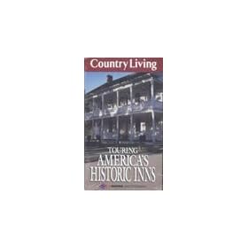 Touring America's Historic Inns [VHS]