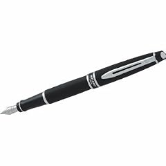 Waterman F�llfederhalter Expert Mattschwarz C.C./S0485980