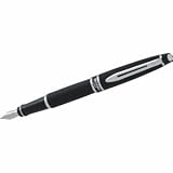 Waterman F�llfederhalter Expert Mattschwarz C.C./S0485980