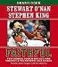 Faithful, Two Diehard Boston Red Sox Fans Chronicle the Historic 2004 Season (AUDIOBOOK) (CD) by Stewart O'Nan Stephen King Faithful, Two Diehard Boston Red Sox Fans Chronicle the Historic 2004 Season (AUDIOBOOK) (CD)