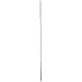 Tools & Hardware : Dremel 16446 5" 12.5tpi 5/pk Dremel Plain-end Blades