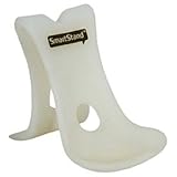 SmartStand Mobile Device Holder for All Cell Phones (White)