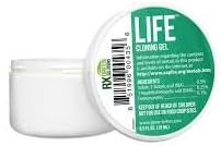 Life Cloning Gel .5oz