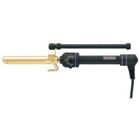 Hot Tools Professional Marcel Curling Iron How To Use