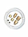 Equus 9801 Oil Pressure Nylon Tubing Kit
