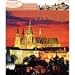 Prague 2009 Calendar