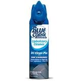 Blue Coral DC22 Dri-Clean Upholstery Cleaner