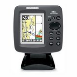 Humminbird 383C Portable - Fishfinders - Fish-Portable