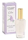 Caswell-Massey Lilac Signature Scent Spray 1.7 oz spray