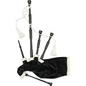 Dunbar Student Bagpipes Package with Case
