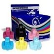 6 Haute Capacit� HP363 XL compatible cartouches d'encre 20ml Noir 13ml Couleurs