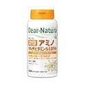 【アサヒフードアンドヘルスケア】ディアナチュラ 29 アミノ マルチビタミン＆ミネラル 150粒