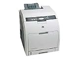 Review Hewlett Packard  / HP Color LaserJet CP3505dn - Printer - colour - duplex - laser - Legal - 1200 dpi x 600 dpi - up to 21 ppm (mono) / up to 21 ppm (colour) - capacity: 350 sheets - USB