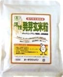 �I�[�T���W���p�� �I�[�T���̗L�@���茺�ĕ� 300g