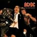 AC/DC-If You Want Blood You've Got it cd cover