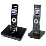 Electronics : Grundig Calios 1 schwarz Duo