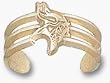 Minnesota Vikings Toe Ring