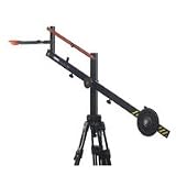 V-15 Modular Compact Video Boom