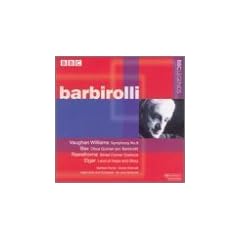 Rawsthorne, Vaughan Williams, Bax, Delius, Walton...