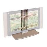 32" to 50" Universal Tabletop Stand