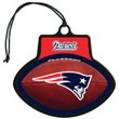 New England Patriots Air Freshener