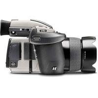 Hasselblad H4D-60 60 Megapixels Digital SLR Camera, 40.2×53.7mm CCD Image Sensor, 16-Bit Color, 80mm f/2.8 Lens