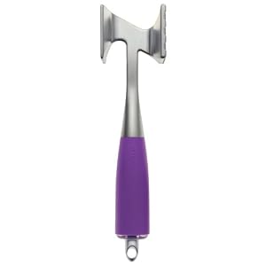 Art and Cook Tenderizer, Purple by Art and Cook