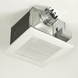 Energy Star Qualified 190-CFM Exhaust Fan