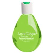 Love Drops Seduce Me Coconut