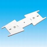 因幡電工 給水・給湯用配管化粧カバー(屋内用) 《リフォームダクトJD》 JX用スペーサー JXS-1320