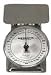 Detecto Top Loading Portion Scales Mechanical, 1 kg Capacity
