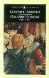 Orlando Furioso, Part Two (Penguin Classics)