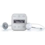 2GB Micro Sport White