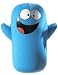 Search : Cartoon Network Smack n' Yak Plush Figure Bloo