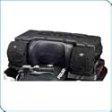 New Genuine Polaris ATV Accessories / Lock and Ride Cargo Box Backrest / 2005 through 2008 Sportsman / pt # 2875548