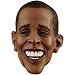 Barack Obama Mask