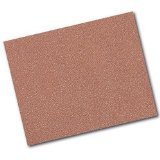 Porter-Cable 53011 1/4 Sheet 150 Grit Clamp-On Sanding Sheets - 6 Pack