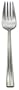 Oneida Rondel Place Fork