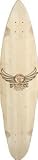 Dregs Bamboo Wings 42″ Longboard Deck
